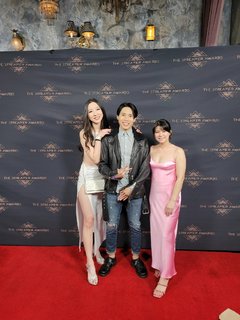 Leslie Fu feet photo thumbnail