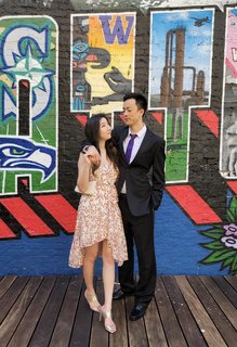 Leslie Fu feet photo thumbnail