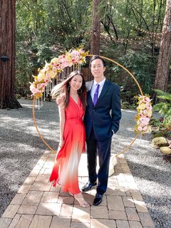 Leslie Fu feet photo thumbnail