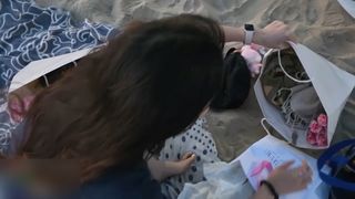 Leslie Fu feet photo thumbnail