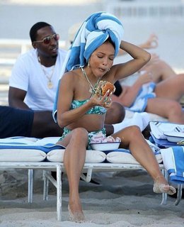 Leslie Grace feet photo 10