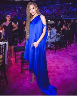 Leslie Grace feet photo 4