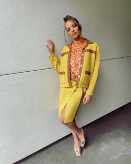 Leslie Grace feet photo 12