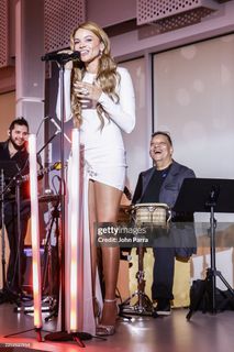 Leslie Grace feet photo 11