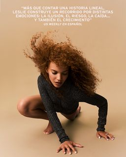 Leslie Grace feet photo 1