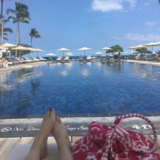 Leslie Grossman feet photo 20
