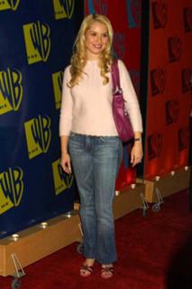 Leslie Grossman feet photo 2