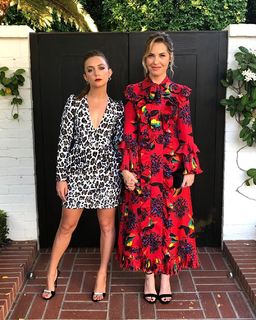 Leslie Grossman feet photo 11