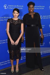 Leslie Jones feet photo 1