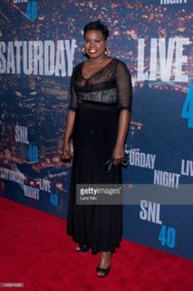 Leslie Jones feet photo 19