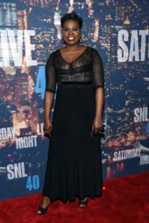 Leslie Jones feet photo 10