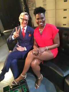 Leslie Jones feet photo 19