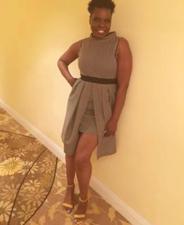 Leslie Jones feet photo 8
