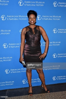 Leslie Jones feet photo 6