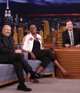 Leslie Jones feet photo 2