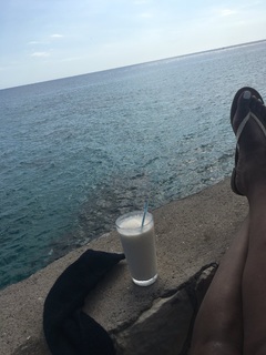 Leslie Jones feet photo 1