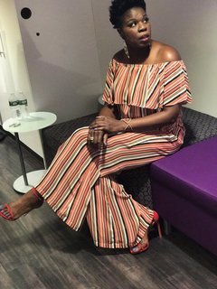 Leslie Jones feet photo 20