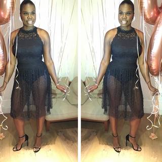 Leslie Jones feet photo 14