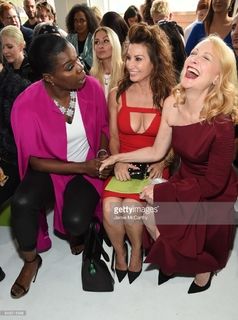 Leslie Jones feet photo 7