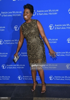 Leslie Jones feet photo 4