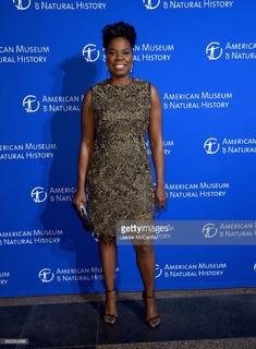 Leslie Jones feet photo 3