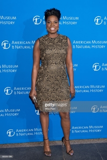 Leslie Jones feet photo 2