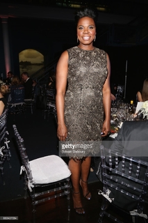 Leslie Jones feet photo 1