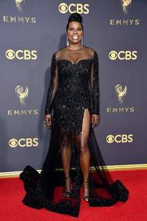Leslie Jones feet photo 10