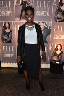 Leslie Jones feet photo 6