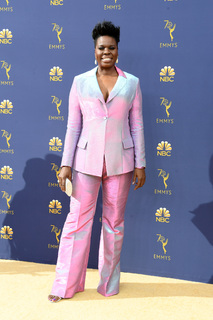 Leslie Jones feet photo 3