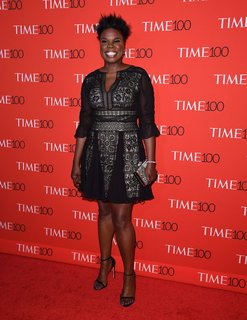 Leslie Jones feet photo 19