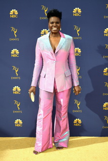 Leslie Jones feet photo 17