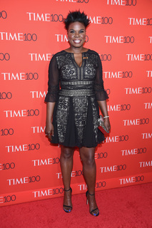 Leslie Jones feet photo 16