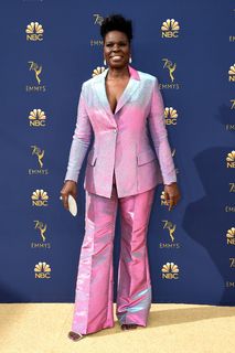 Leslie Jones feet photo 14