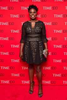 Leslie Jones feet photo 9