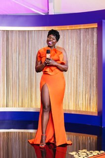 Leslie Jones feet photo 3
