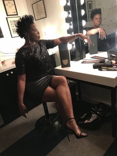 Leslie Jones feet photo 20