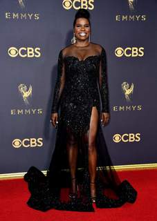 Leslie Jones feet photo 18