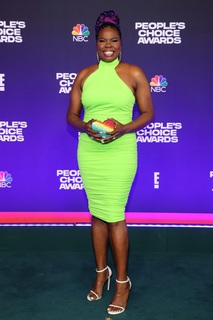 Leslie Jones feet photo 10