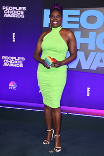 Leslie Jones feet photo 9