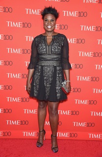 Leslie Jones feet photo 14