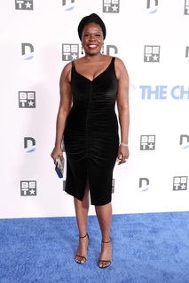 Leslie Jones feet photo 13