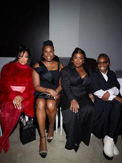 Leslie Jones feet photo 1