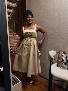 Leslie Jones feet photo 3