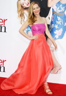 Leslie Mann feet photo thumbnail