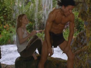 Leslie Mann feet photo thumbnail