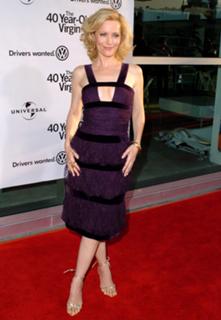 Leslie Mann feet photo thumbnail
