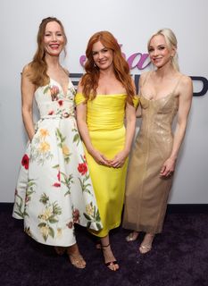 Leslie Mann feet photo 14