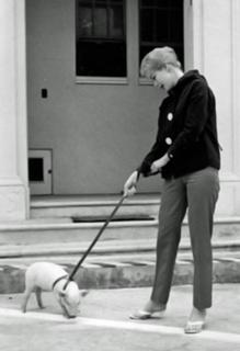Leslie Parrish feet photo 20