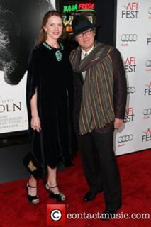 Leslie Stefanson feet photo 6